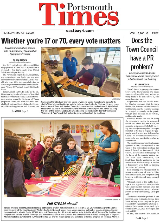 Portsmouth Times Thursday March 7 2024 EastBayRI Com News   20240307 110103 20240307 110058 Portsmouth Times   Thursday%2C March 7%2C 2024.pdf 